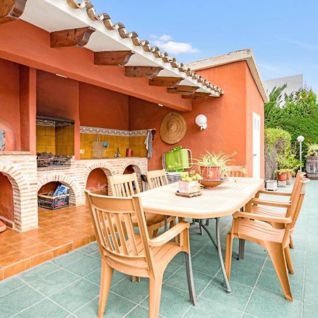 Nova Denia Βίλα Εξωτερικό φωτογραφία